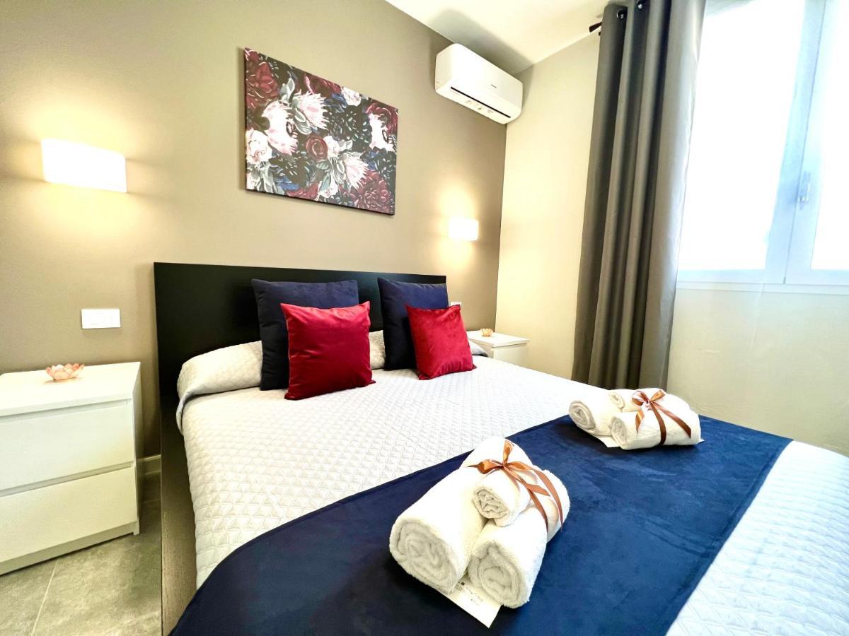 Ferienwohnung Piante Del Principe Carini Exterior foto