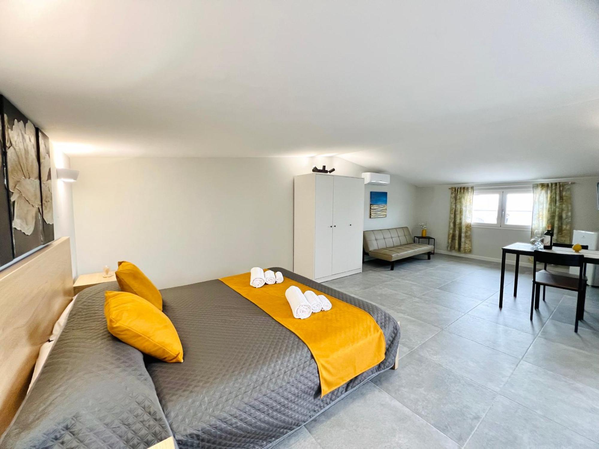 Ferienwohnung Piante Del Principe Carini Exterior foto