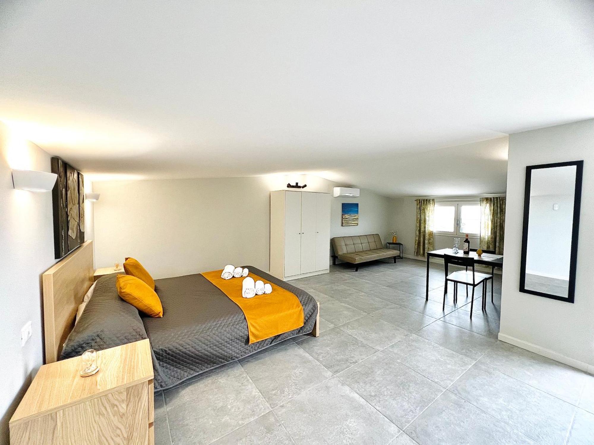 Ferienwohnung Piante Del Principe Carini Exterior foto