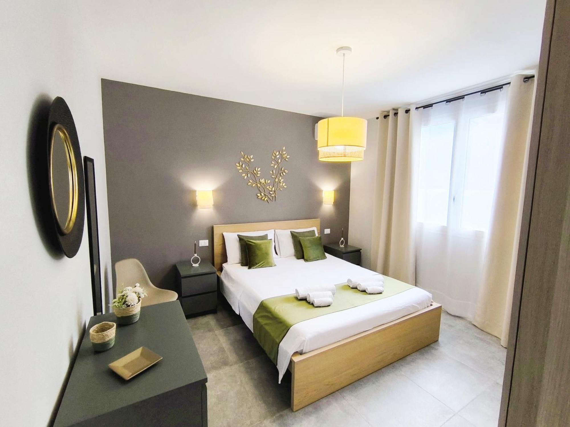 Ferienwohnung Piante Del Principe Carini Exterior foto
