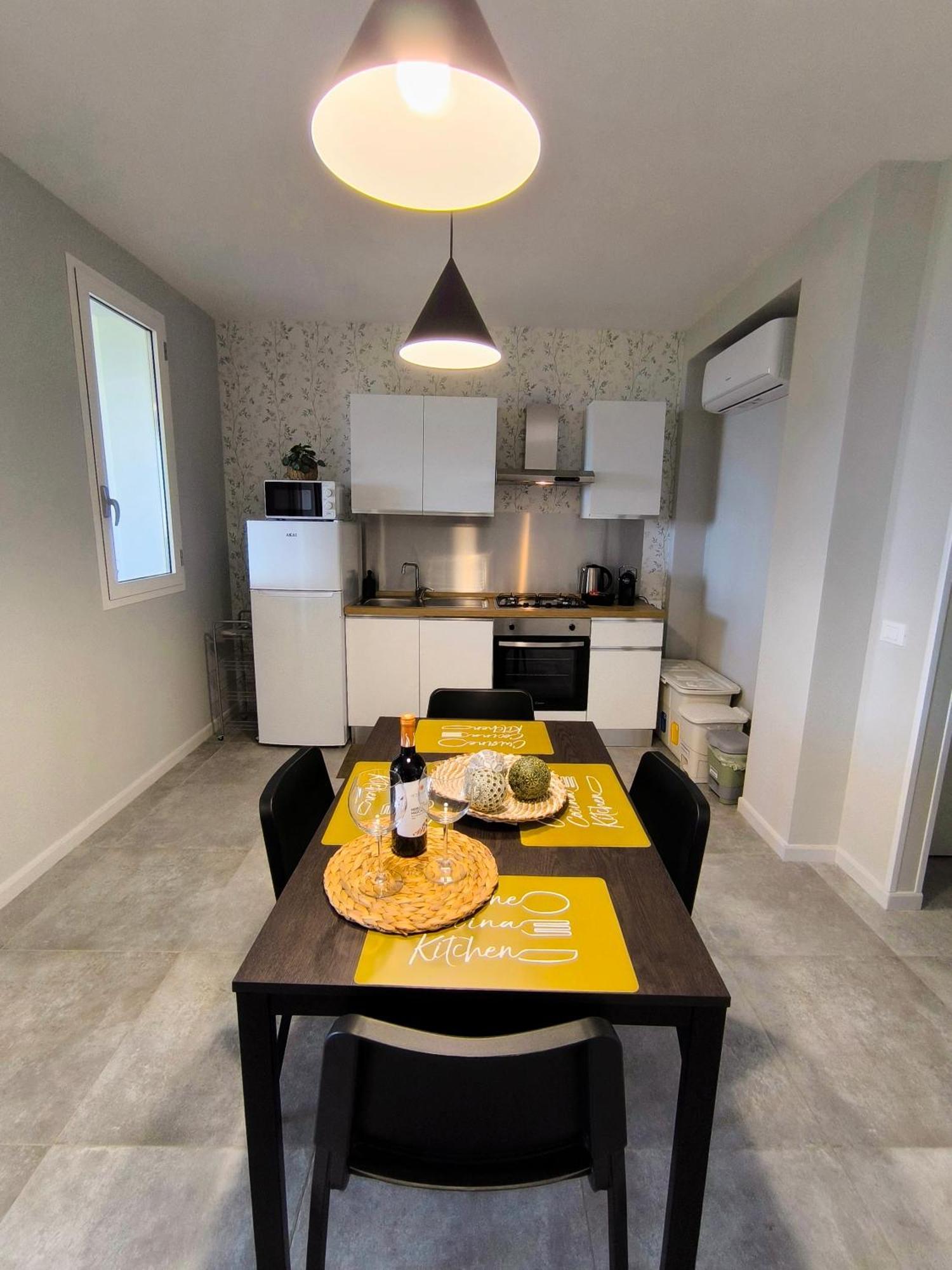 Ferienwohnung Piante Del Principe Carini Exterior foto