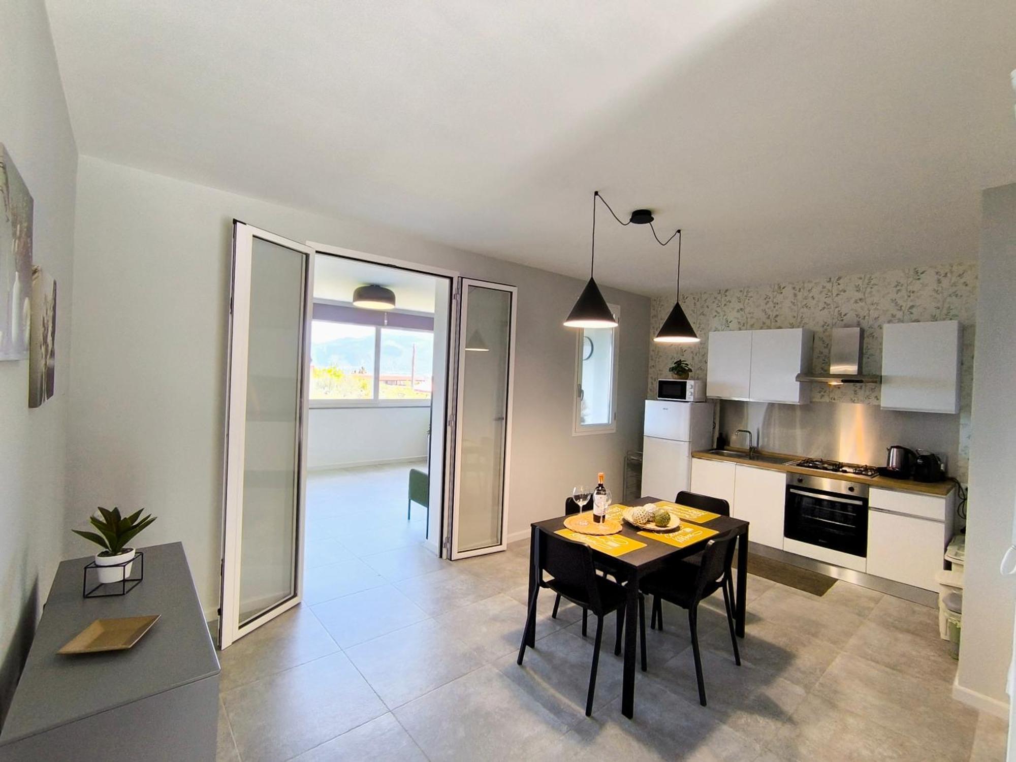 Ferienwohnung Piante Del Principe Carini Exterior foto